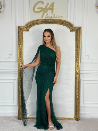 Rochie Tallady Green [7]