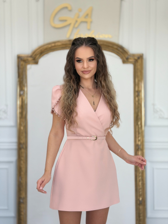 Rochii - Rochie Tassina Pink