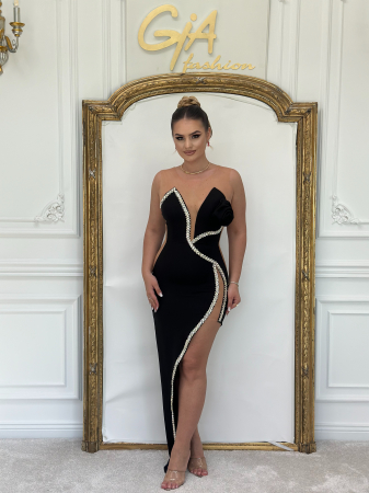 Rochii elegante - Rochie Tassivy