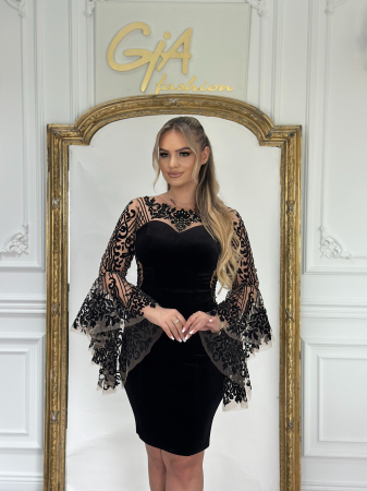 Rochie Tatto Cellia [1]