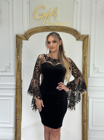 Marimi Mari - Rochie Tatto Cellia