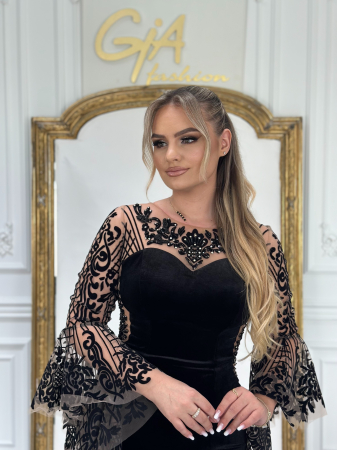 Rochie Tatto Cellia [5]