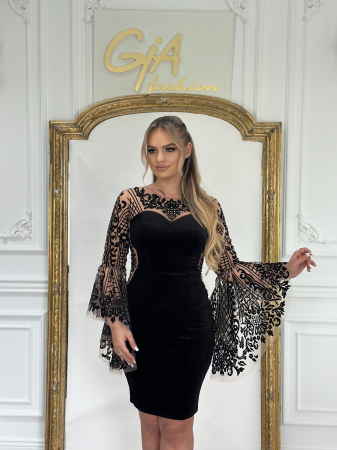 Rochie Tatto Cellia [2]