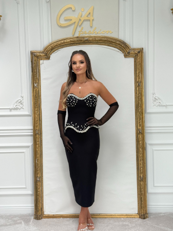 Rochie Tavellia [6]