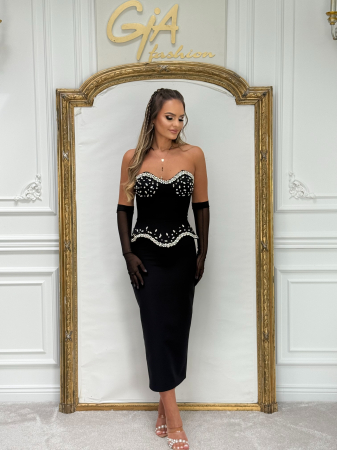Rochii elegante - Rochie Tavellia