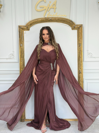 Rochii elegante - Rochie Telazy