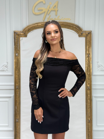 Rochii elegante - Rochie Tellia