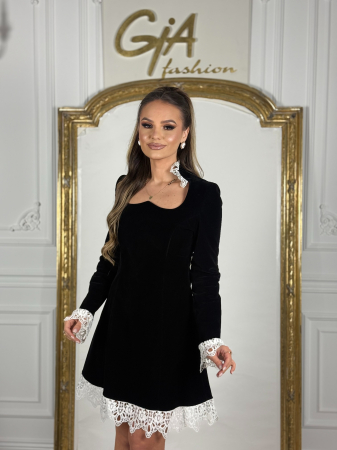 Rochie Tezzia Catifea [1]