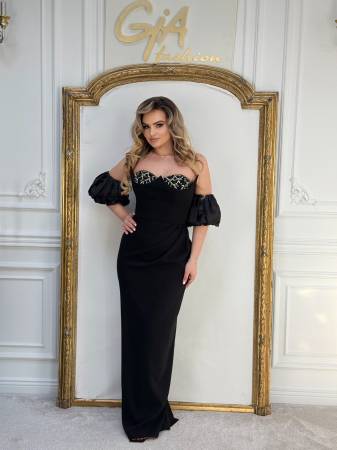 Rochii elegante - Rochie Tially