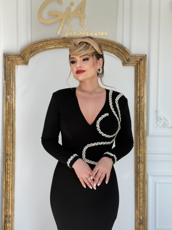 Rochie Tiberia [3]