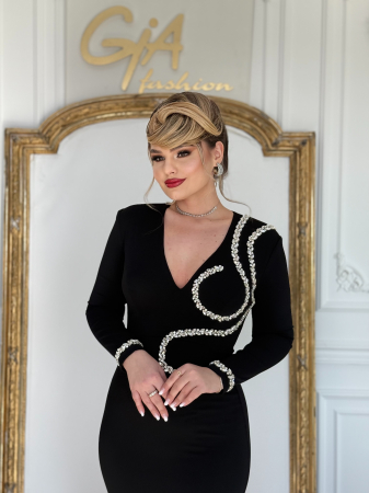 Rochie Tiberia [1]