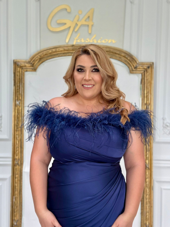 Marimi Mari - Rochie Tidesse