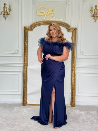 Rochie Tidesse [5]