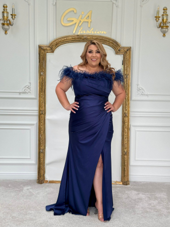 Rochie Tidesse [6]