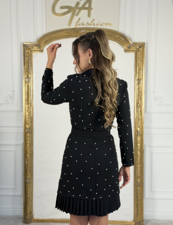 Rochie Tip Sacou Ellesa [4]