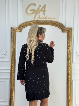 Rochie Tip Sacou Ellesa [6]