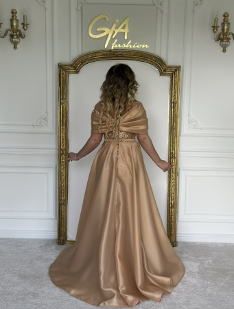 Rochie Tissania [4]