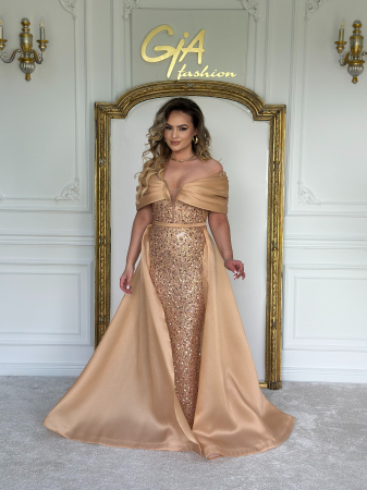 Rochii elegante - Rochie Tissania