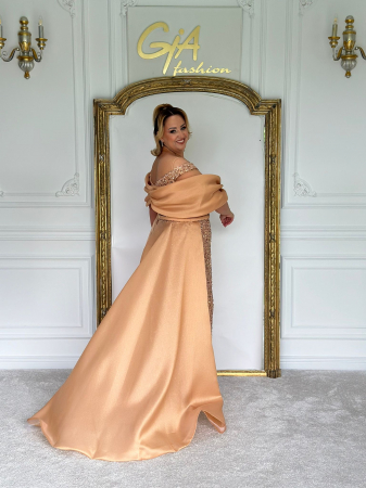 Rochie Tissania [11]