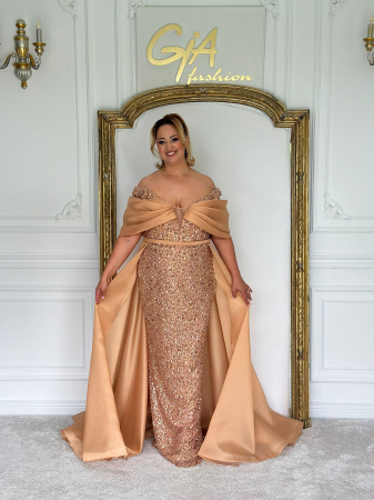 Rochie Tissania [10]