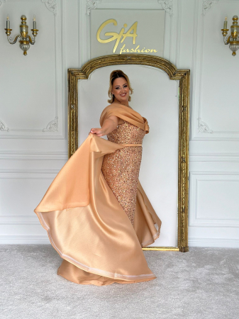 Rochie Tissania [9]