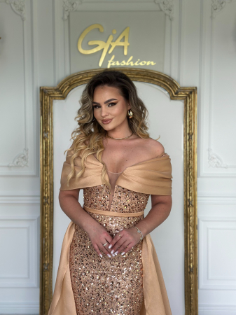 Rochie Tissania [1]