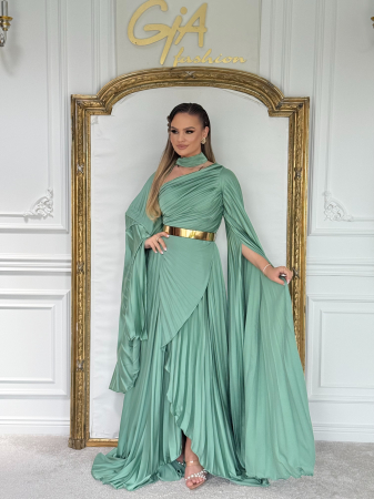 Rochie Valessia Mint [5]