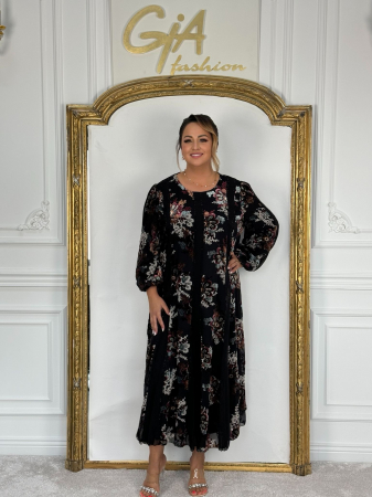 Rochii de zi - Rochie Vaneny