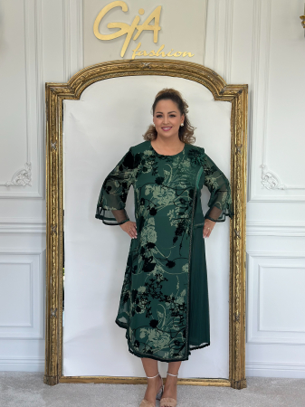 Marimi Mari - Rochie Vanery