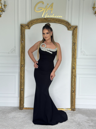 Rochii elegante - Rochie Varizy