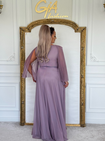 Rochie Vassea LILA [3]
