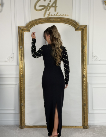 Rochie Vellasa Black [6]