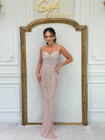 Rochii - Rochie Venillia Silver