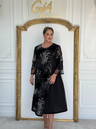 Rochii de zi - Rochie Victoria