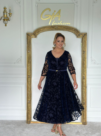 Marimi Mari - Rochie Vinemy