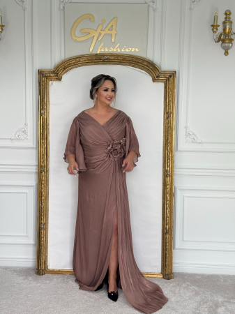 Rochie Wallesia [4]