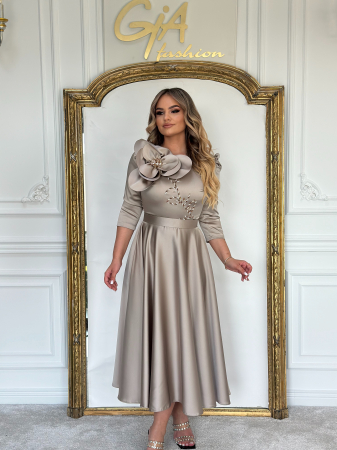 Rochie Wallis [2]