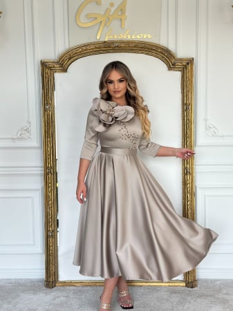 Marimi Mari - Rochie Wallis