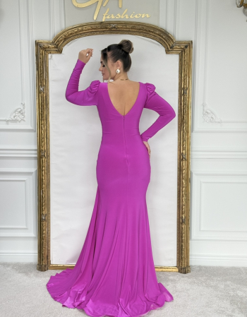 Rochie Wassia PINK [9]