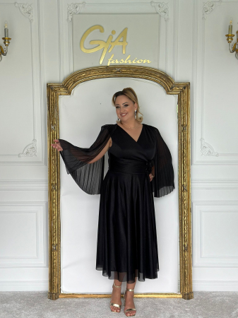 Rochie Zamidde Black [1]