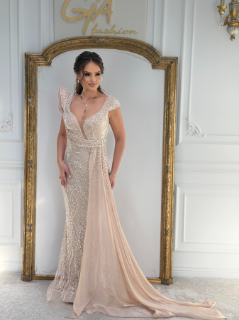 Rochii de seara - Rochie Zania