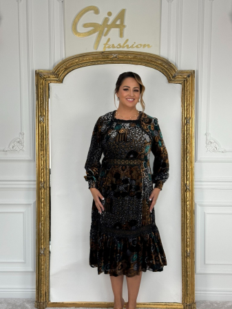 Marimi Mari - Rochie Zariny