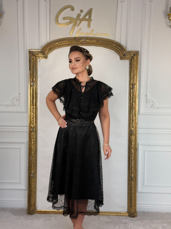 Rochii de seara - Rochie Zellia