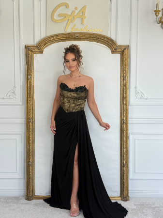 Rochii - Rochie Zenera Black