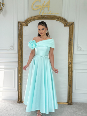 Rochie Zerama Mint [3]