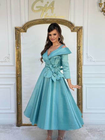 Rochii de seara - Rochie Zerilla Mint