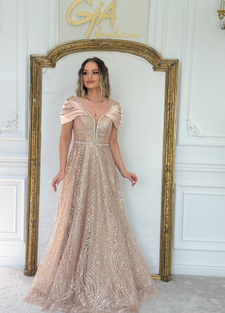 Rochie Zirarry PINK [1]