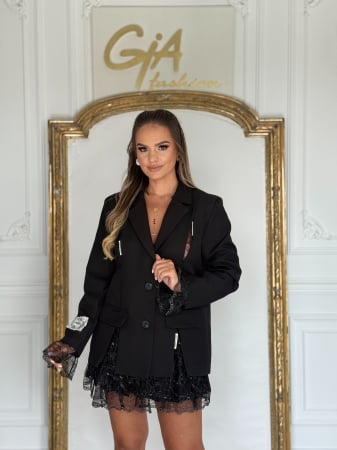 Sacouri - Sacou Acellia