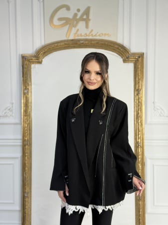 Sacouri - Sacou Callia