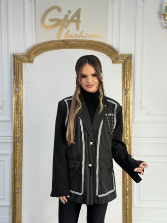 Sacouri - Sacou Ecamia